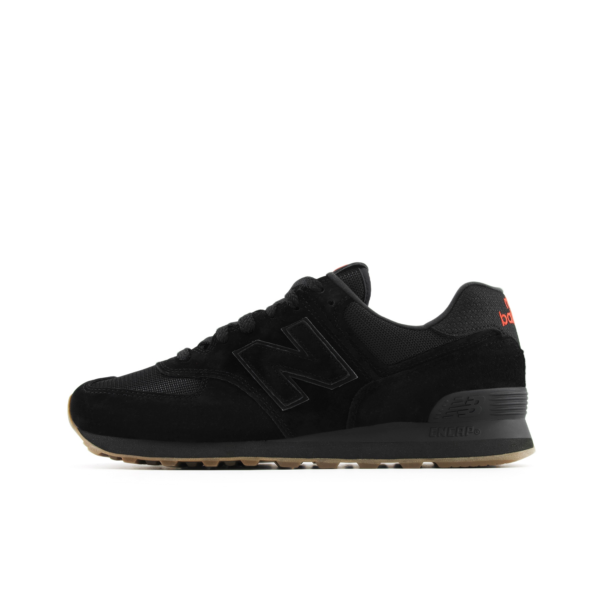 New Balance Shoes 9060 - รองเท้าลำลองหุ้มข้อต่ำ New Balance NB U574 รุ่น