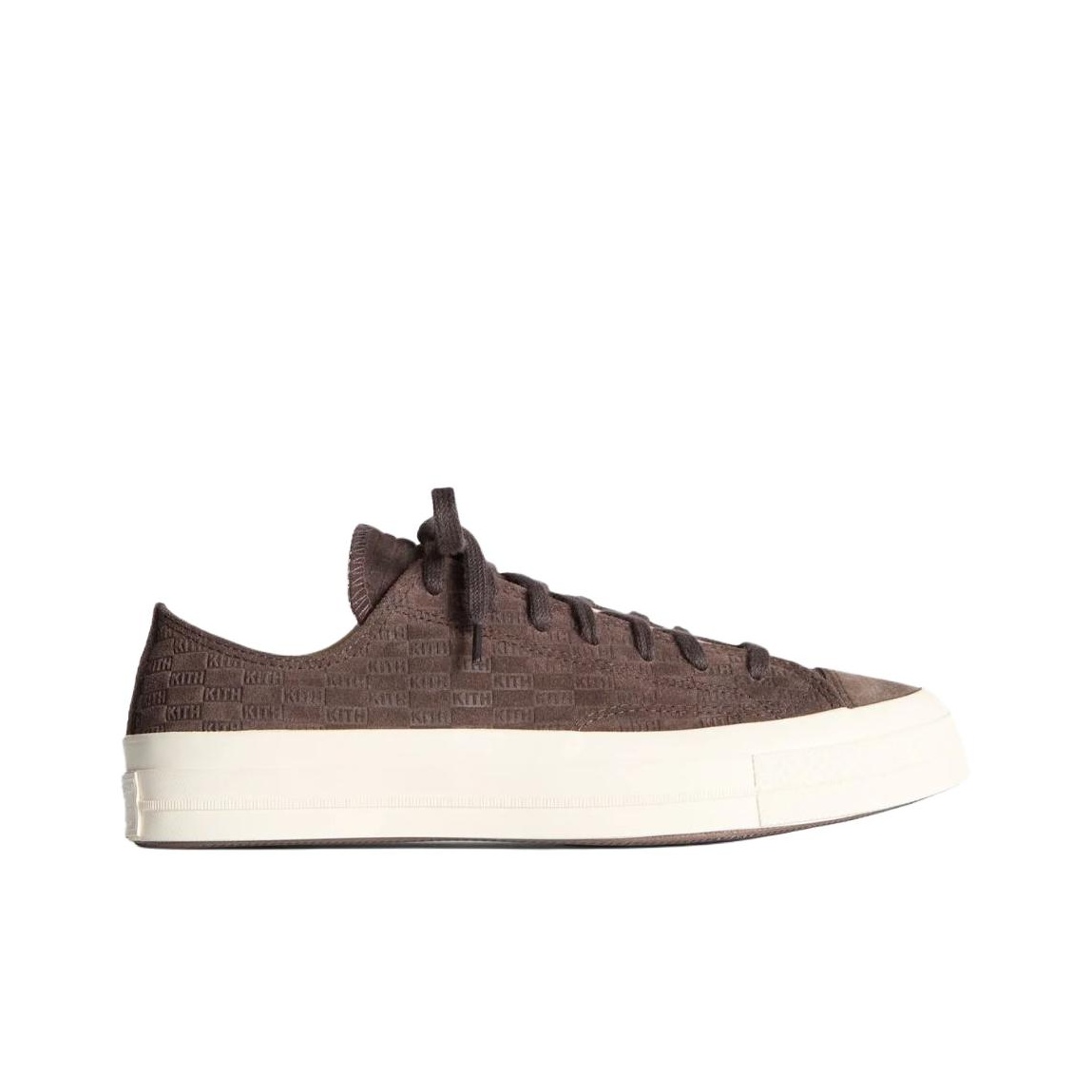 รองเท้าสเก็ตบอร์ด KITH x Conve - Converse Shoes Chuck 70 บทวิจารณ์และราคา