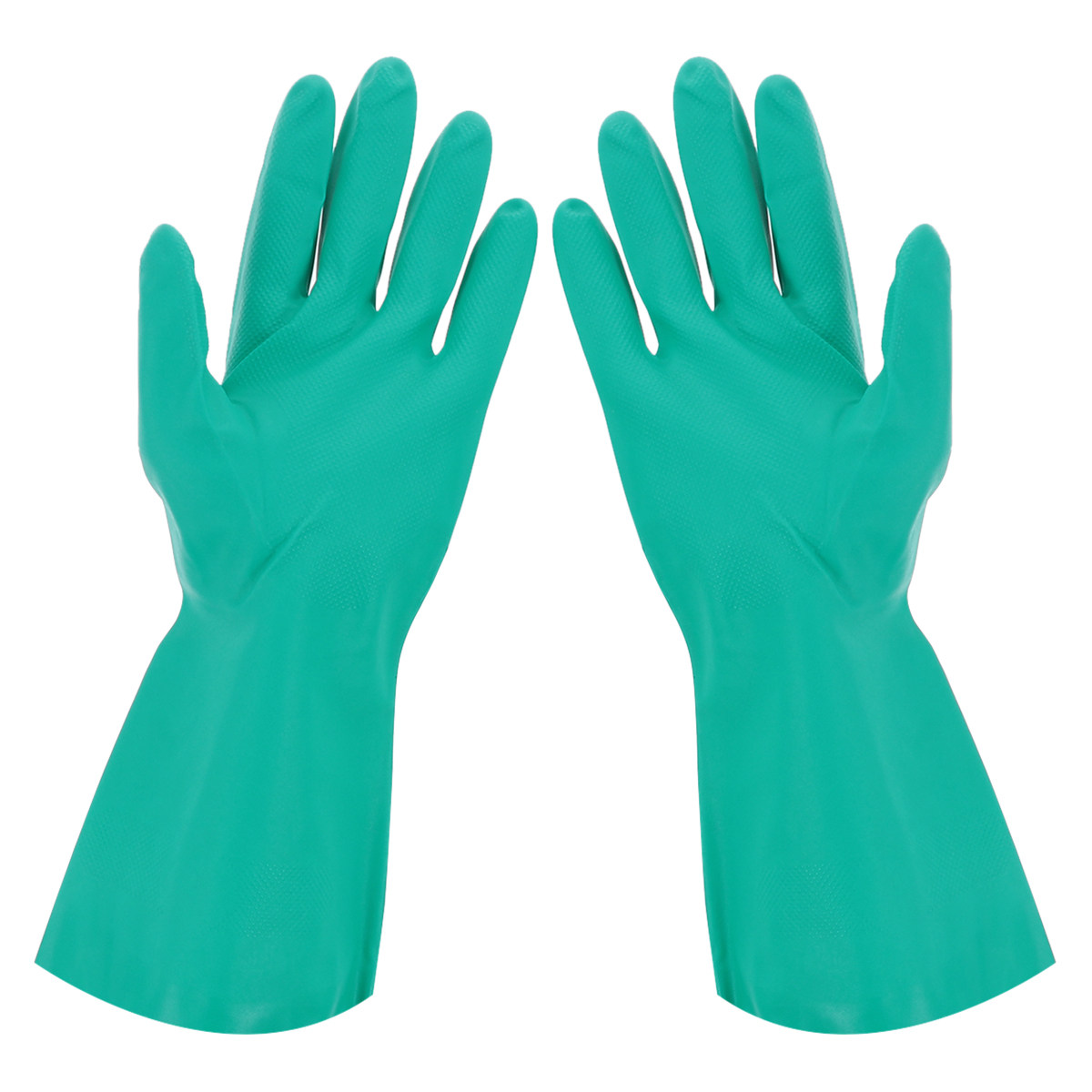 ถุงมือยางกันน้ำสำหรับล้างจาน 1 - Dish Glove Rubber บทวิจารณ์และราคา