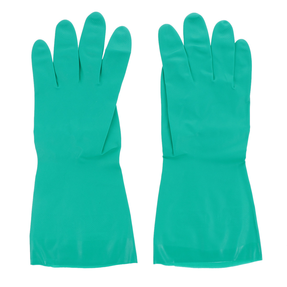 ถุงมือยางกันน้ำสำหรับล้างจาน 1 - Dish Glove Rubber บทวิจารณ์และราคา