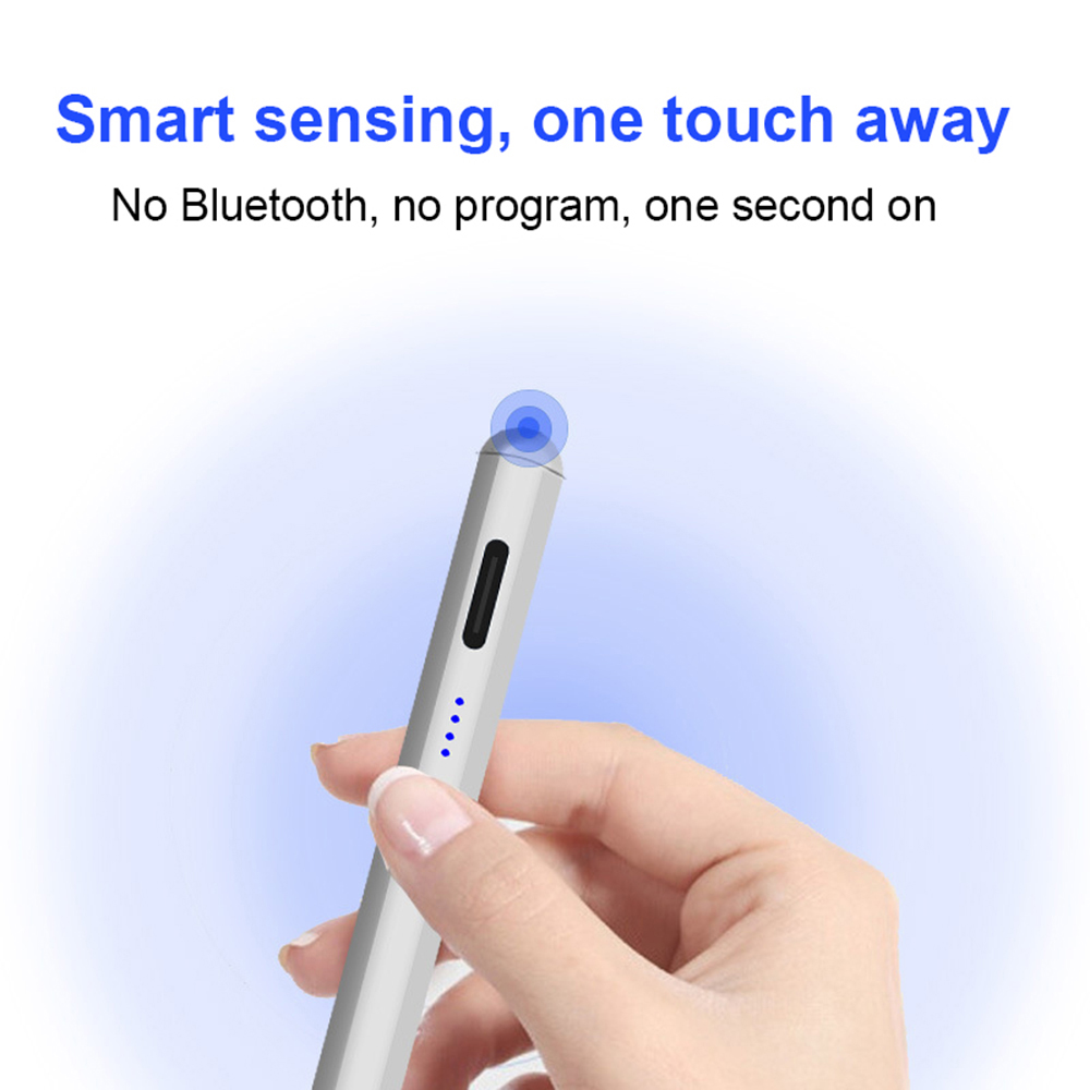 ปากกาสไตลัสอเนกประสงค์สำหรับหน - Touchscreen Glove Capacitive บทวิจารณ์และราคา