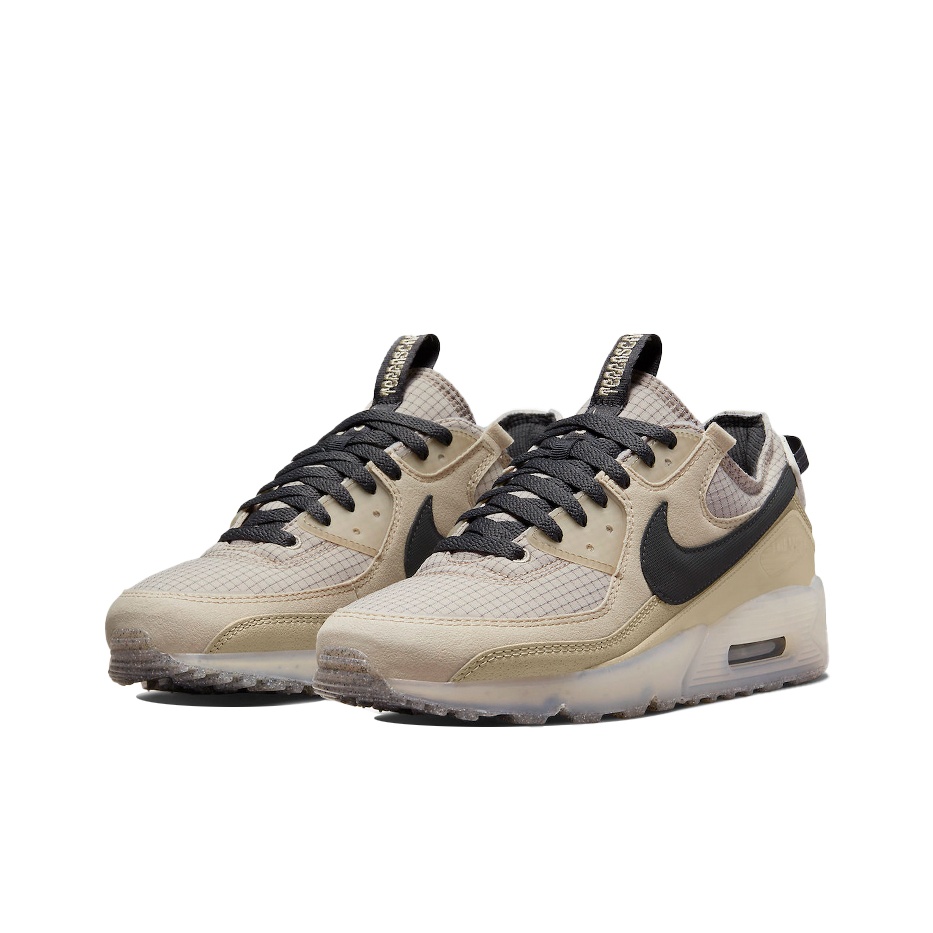 ไนกี้ แอร์แม็กซ์ 90 รองเท้าวิ่ - Nike Shoes Air Max 90 บทวิจารณ์และราคา