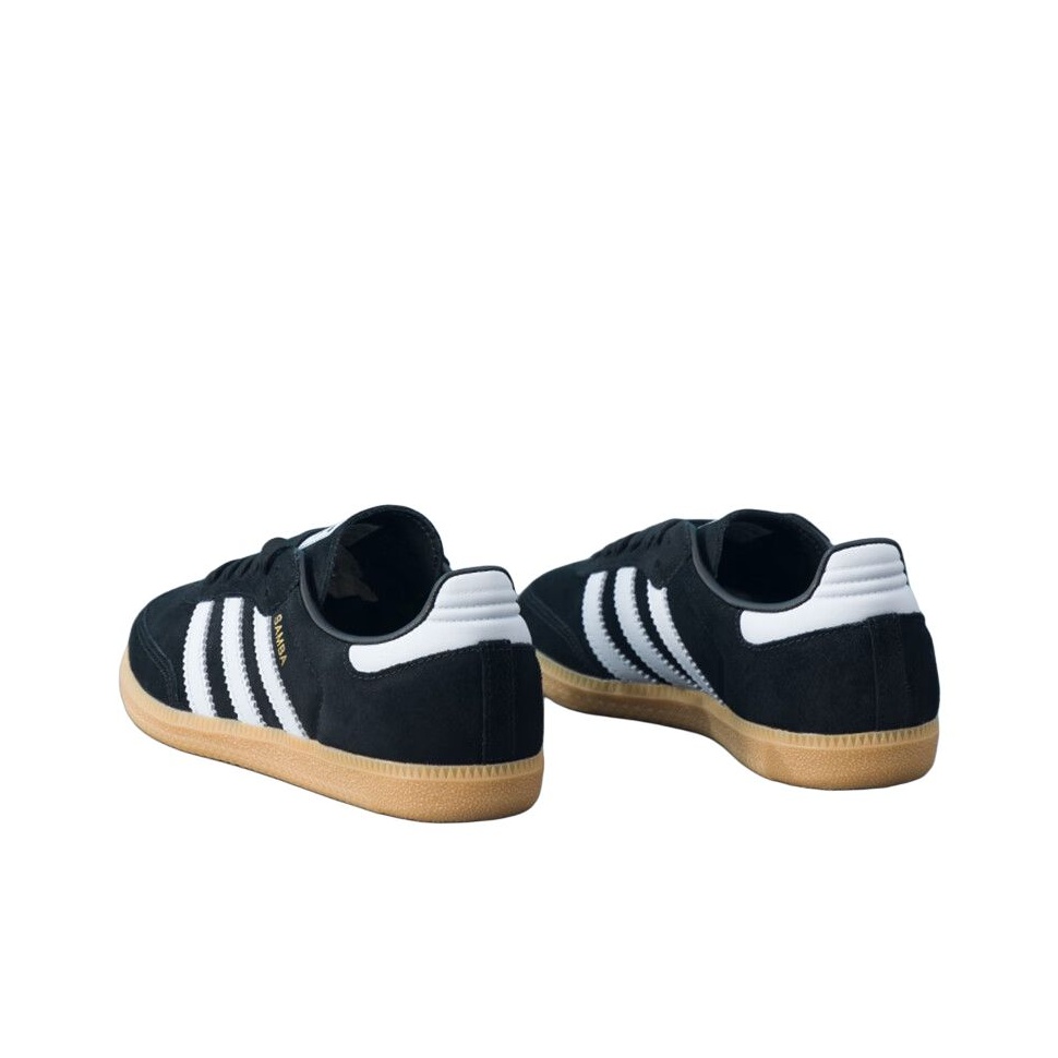 รองเท้าผ้าใบ Adidas SAMBA OG I - Adidas Shoes Samba บทวิจารณ์และราคา