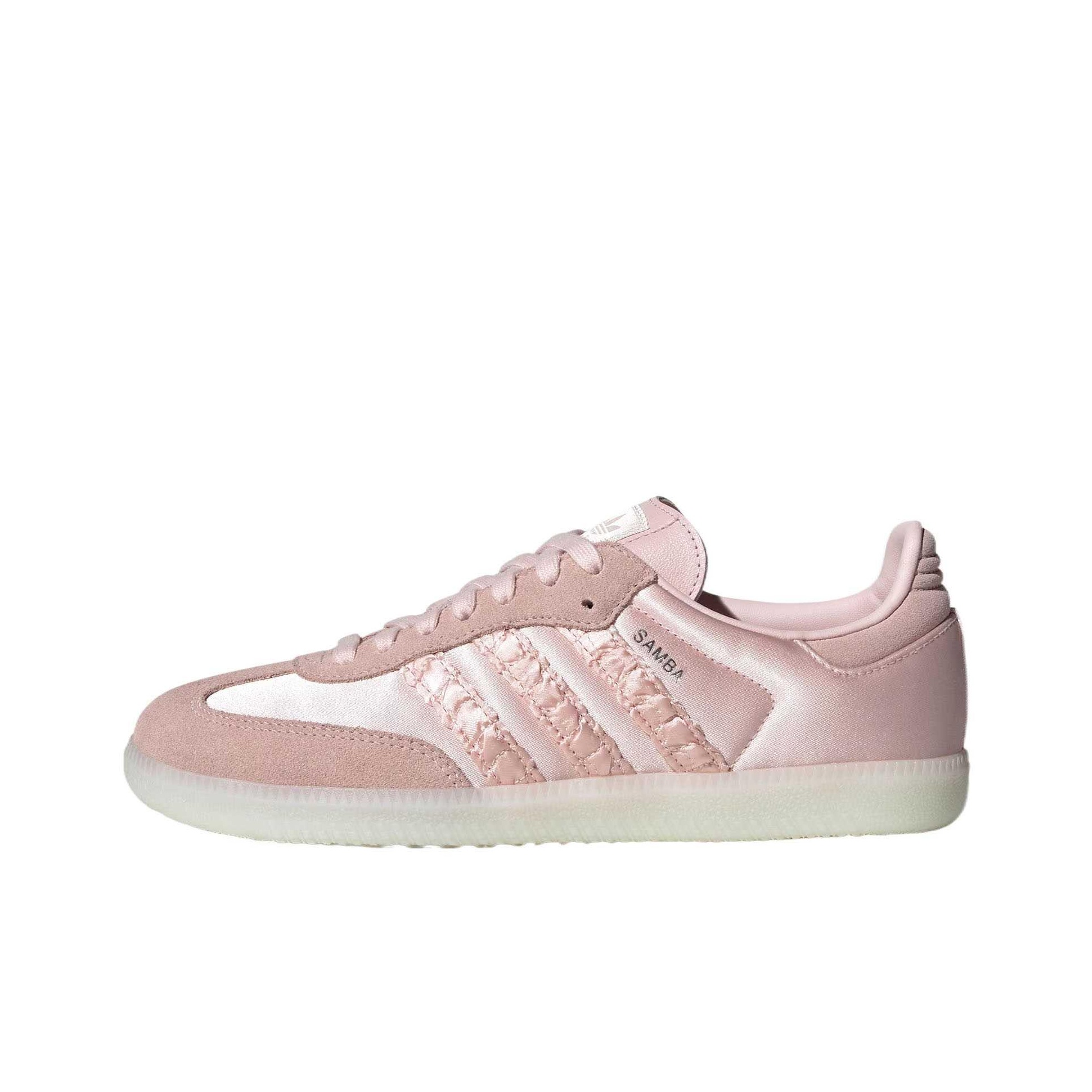 Adidas Originals SAMBA OG รองเ - Adidas Shoes Samba บทวิจารณ์และราคา