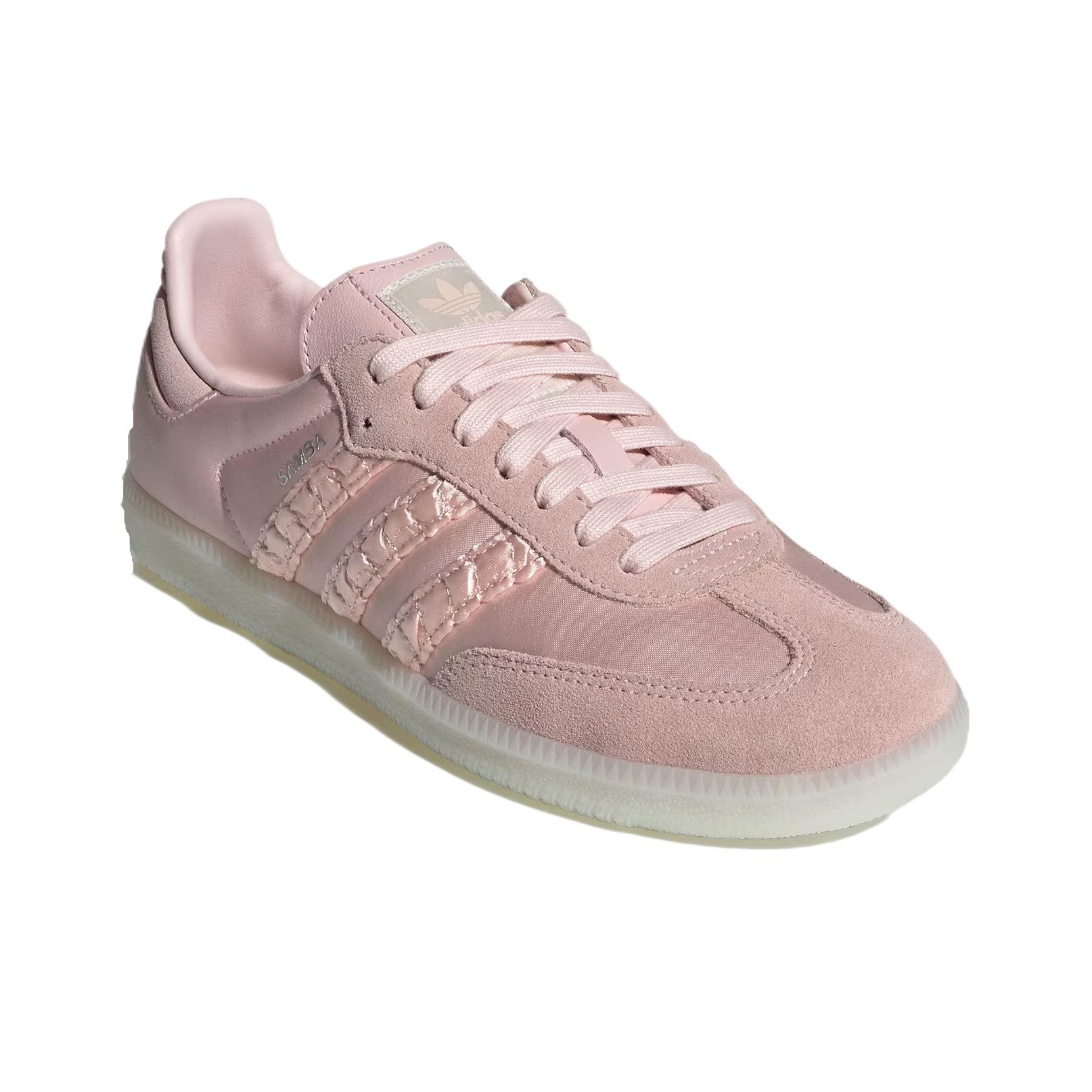 Adidas Originals SAMBA OG รองเ - Adidas Shoes Samba บทวิจารณ์และราคา