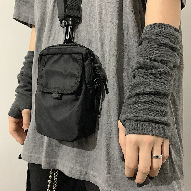 ผู้หญิงแขนยาว Gothic ลาย Finge - Fingerless Glove Knit บทวิจารณ์และราคา